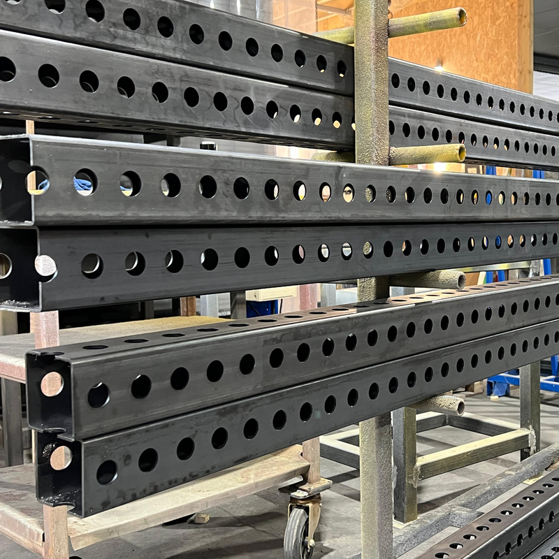 Racks & caches VALOIX