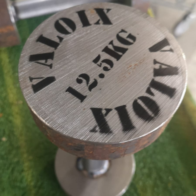 Équipements fonctionnels