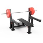 Banc de développé couché